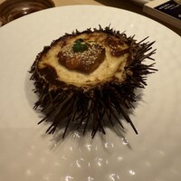 函館うに むらかみ 日本生命札幌ビル店 - 
