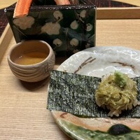 日本料理 木の花 - 