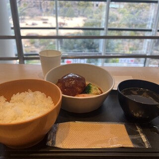 大隈ガーデンハウス_1