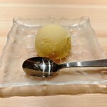 銀座 鮨 天ぷら いわい - 