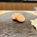 銀座 鮨 天ぷら いわい - 