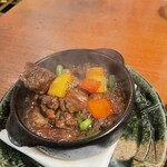 大阪産料理 空 - 