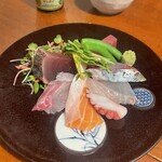 大阪産料理 空 - 