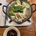 大金星 - 湯豆腐