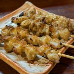 やきとり一番 - 料理写真: