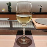 銀座 鮨 天ぷら いわい - 