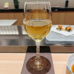 銀座 鮨 天ぷら いわい - 