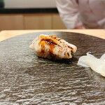 銀座 鮨 天ぷら いわい - 