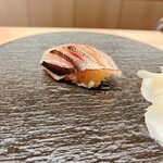 銀座 鮨 天ぷら いわい - 