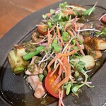 大阪産料理 空 - 