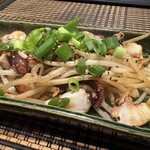 たこ焼き モダン焼き ふるちゃん - 