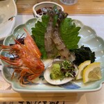 魚将　さかなちゃん - 