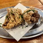 大金星 - 唐揚げ　醤油味　