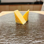 銀座 鮨 天ぷら いわい - 