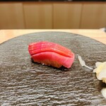 銀座 鮨 天ぷら いわい - 