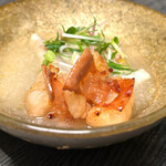 牛に金棒 麻布十番 - 