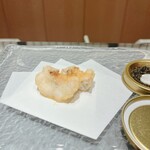 銀座 鮨 天ぷら いわい - 