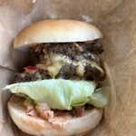 花の木サンドイッチ 六角店 - 