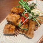 大阪産料理 空 - 