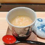 銀座 鮨 天ぷら いわい - 