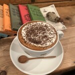 ノーヴァレットパーキング - 