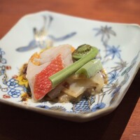 中目黒 若狭 - 