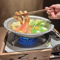 神戸 かに傳 - 