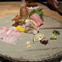 のどぐろ専門 銀座 中俣 - 