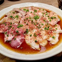 炭火焼肉ホルモン うしごろ 中目黒店 - 
