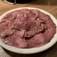 炭火焼肉ホルモン うしごろ 中目黒店 - 