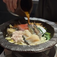 中目黒 若狭 - 