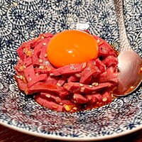 炭火焼肉ホルモン うしごろ 中目黒店 - 