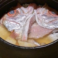 のどぐろ専門 銀座 中俣 - 