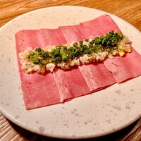 炭火焼肉ホルモン うしごろ 中目黒店 - 