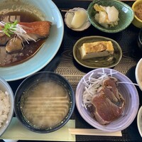 一つ木竹林草 - 