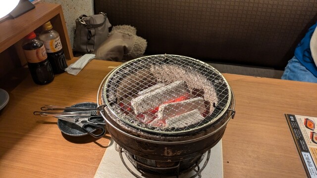 Kokusan Gyuu Yakiniku All you can eat Nikushou Sakai Hachioji Mejirodai Ten photo 3