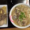 手打うどん 三徳