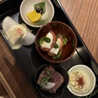 円居 神楽坂別邸 - 