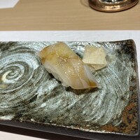 名古屋 栄 栞庵 鮨 やましろ - 