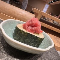 鮨結う翼 - 