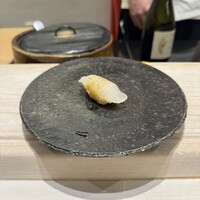 鮨 なんば 日比谷 - 