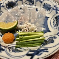 傳火 鉄板焼 - 