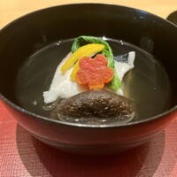 傳火 鉄板焼 - 