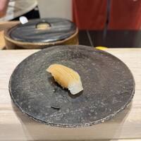 鮨 なんば 日比谷 - 