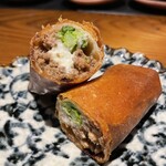 創作鉄板 粉者東京 - 