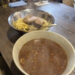 麺屋 三男坊 - 