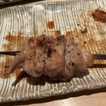 鳥しき - セセリ