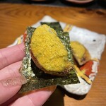 創作鉄板 粉者東京 - 