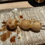 鳥しき - ウズラ