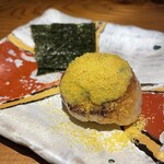 創作鉄板 粉者東京 - 